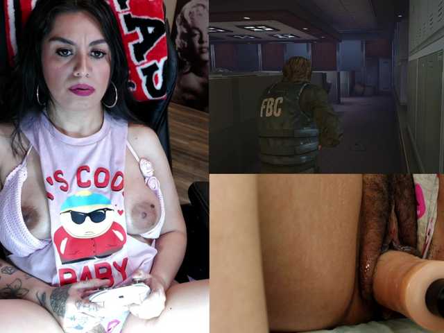 MrsTexMix live cam on BongaCams