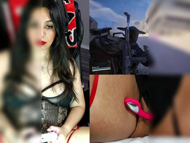 mrstexmix cam belle