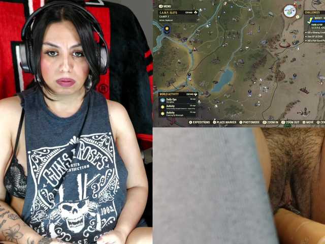 MrsTexMix live cam