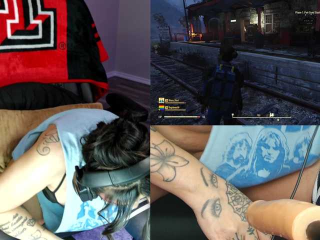 MrsTexMix live cam on BongaCams