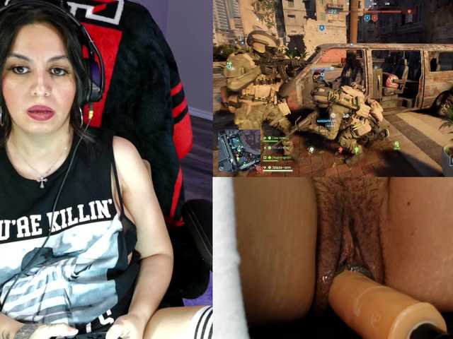 MrsTexMix live cam on BongaCams