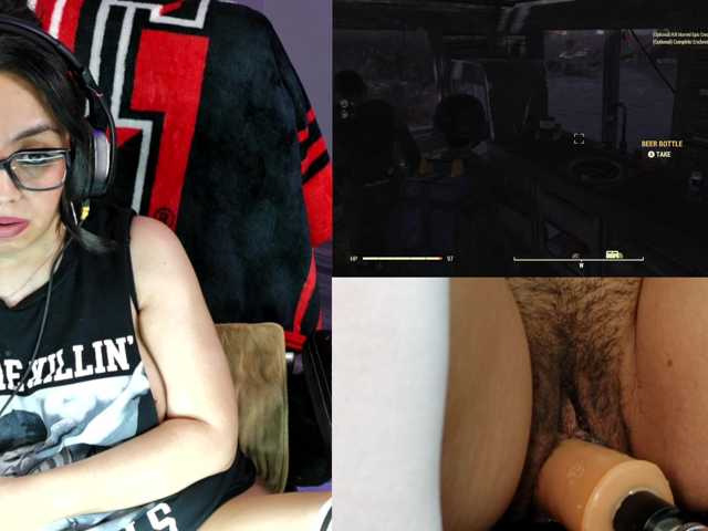 MrsTexMix live cam on BongaCams