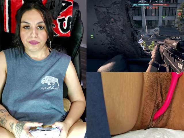 MrsTexMix live cam on BongaCams