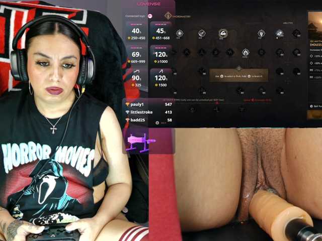 Blaze_Onn1 live cam preview