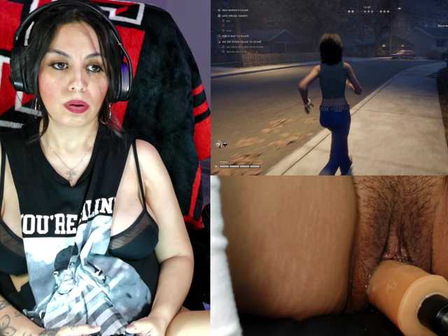MrsTexMix live cam on BongaCams
