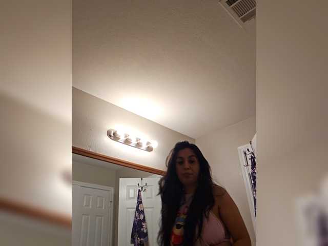 MrsTexMix live cam on BongaCams