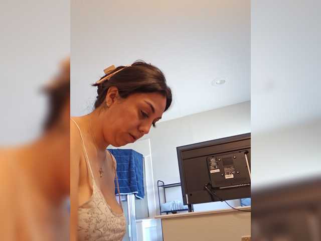 MrsTexMix live cam on BongaCams