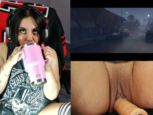 MrsTexMix, live now on BongaCams