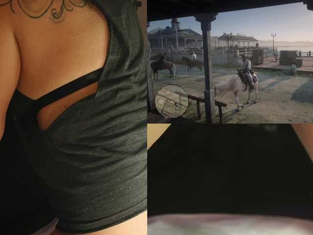 MrsTexMix's BongaCams show and profile