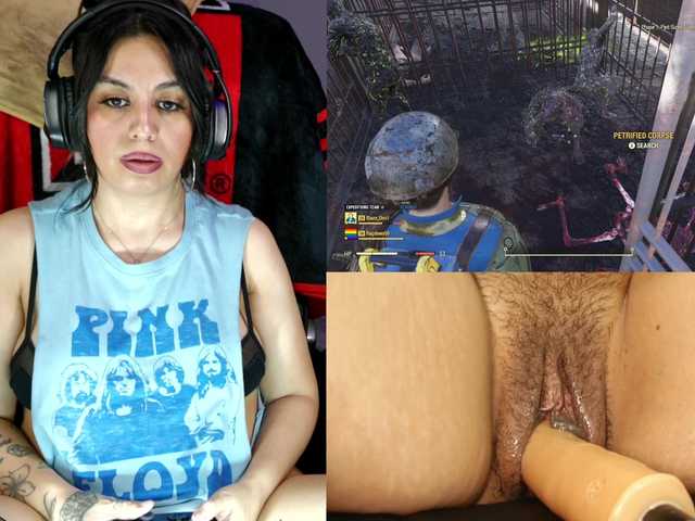 MrsTexMix live cam on BongaCams