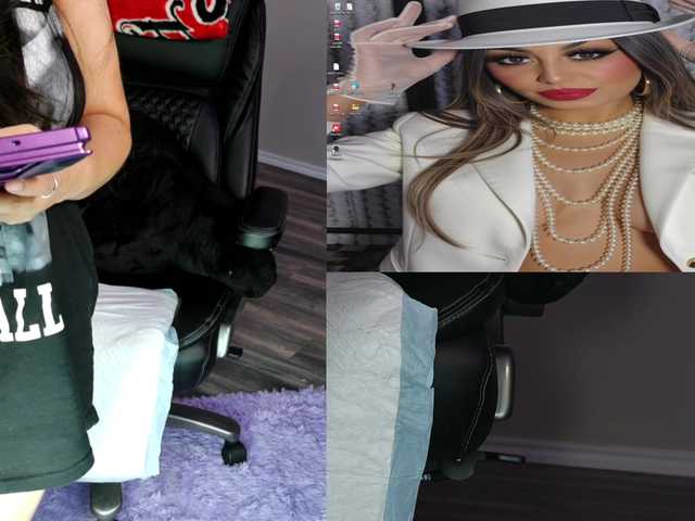 MrsTexMix