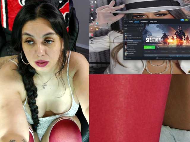 MrsTexMix live cam on BongaCams