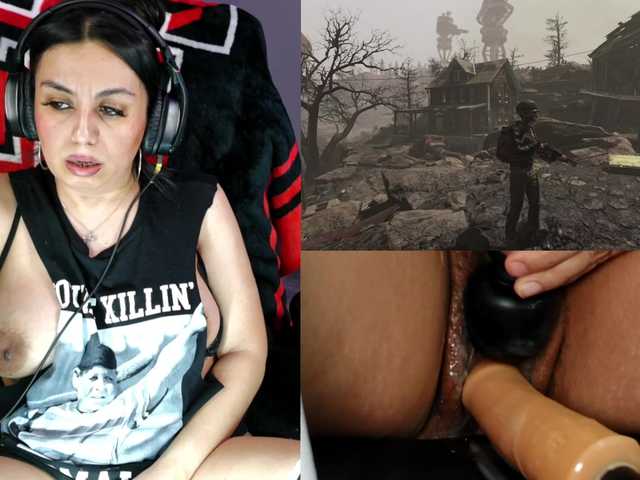 MrsTexMix live cam on BongaCams