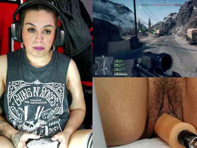 MrsTexMix live cam on BongaCams