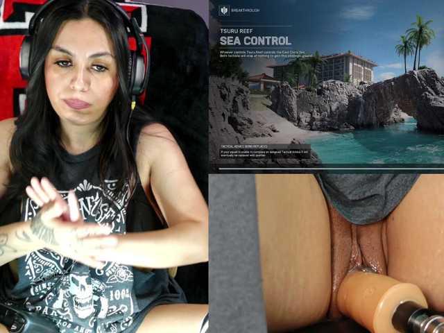 MrsTexMix live cam on BongaCams