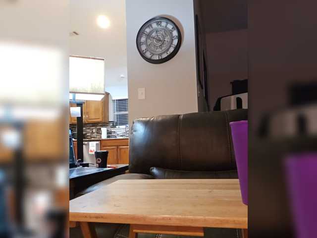 MrsTexMix live webcam show