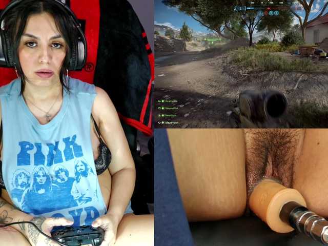 MrsTexMix live cam on BongaCams