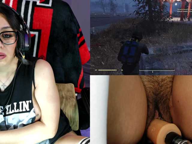 MrsTexMix live cam on BongaCams