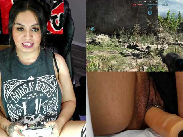 Blaze_Onn1 live webcam show