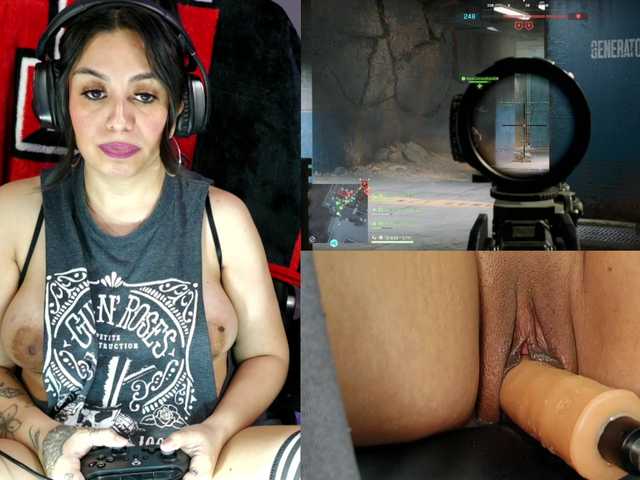MrsTexMix live cam on BongaCams