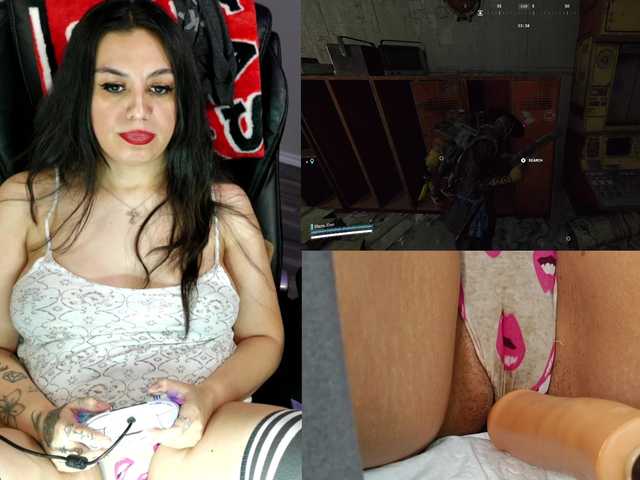 MrsTexMix live cam on BongaCams