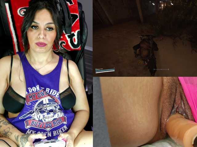MrsTexMix live cam on BongaCams