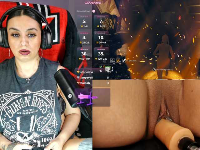 Blaze Onn1 live cam