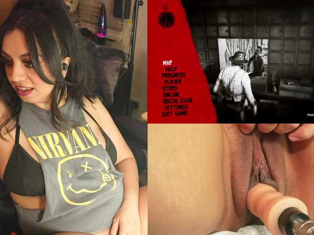 MrsTexMix's BongaCams show and profile