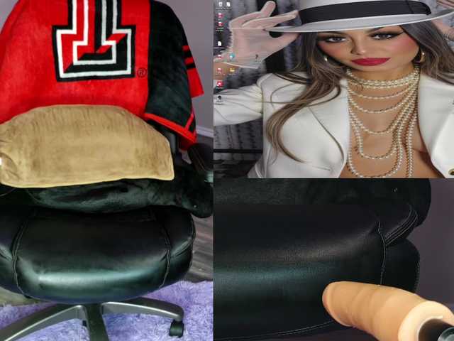 MrsTexMix live cam on BongaCams