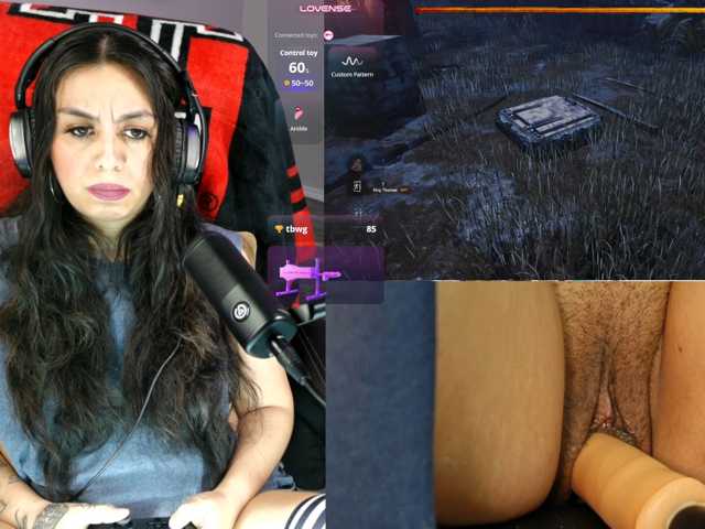 MrsTexMix live cam on BongaCams