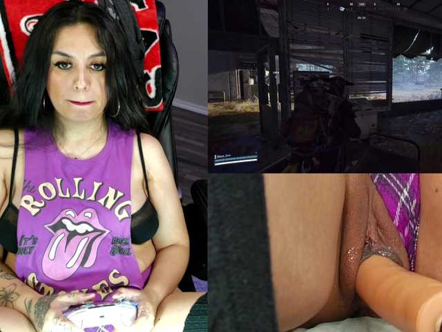 MrsTexMix live cam on BongaCams