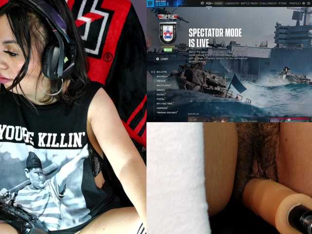 MrsTexMix live cam on BongaCams