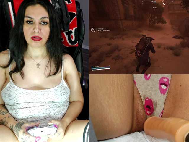MrsTexMix live cam on BongaCams