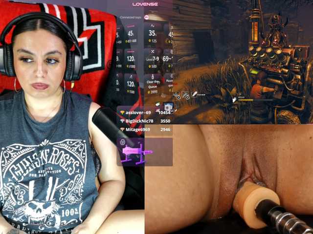 Blaze Onn1 live cam