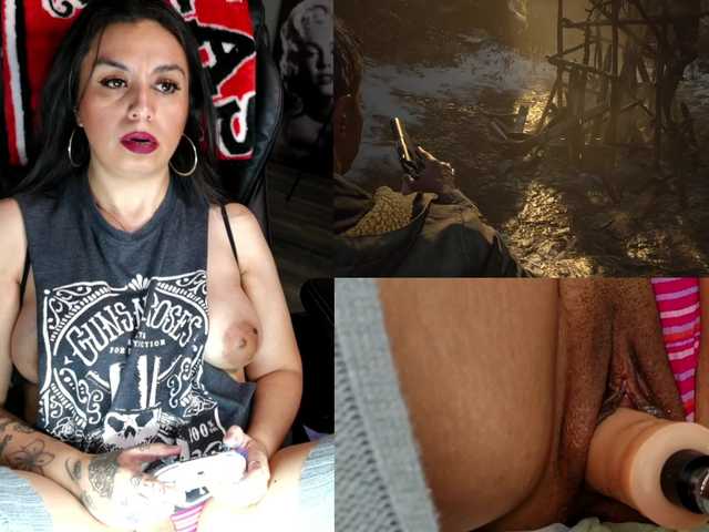 Blaze_Onn1 live cam