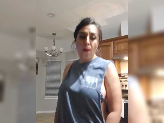 MrsTexMix