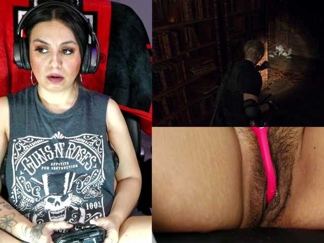 MrsTexMix live cam on BongaCams