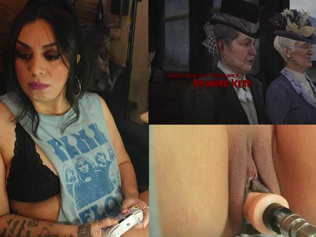 MrsTexMix's BongaCams show and profile