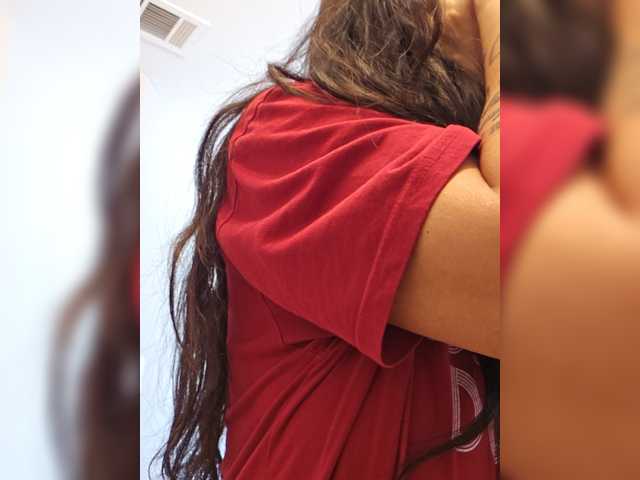 MrsTexMix live cam on BongaCams