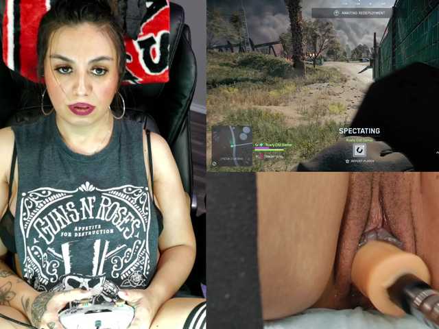 MrsTexMix live cam on BongaCams
