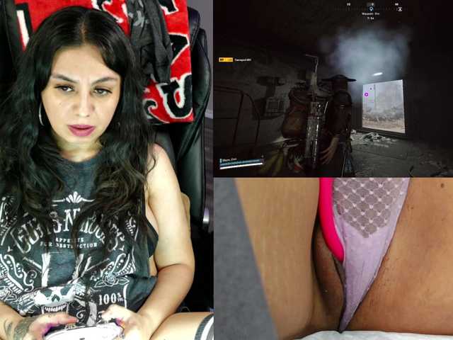 MrsTexMix live cam on BongaCams