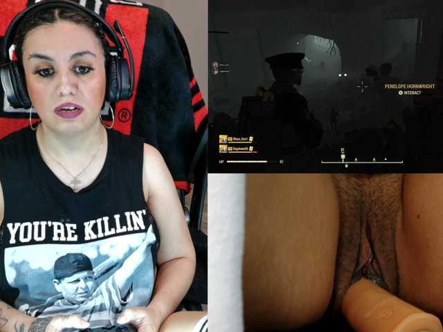 MrsTexMix live cam on BongaCams