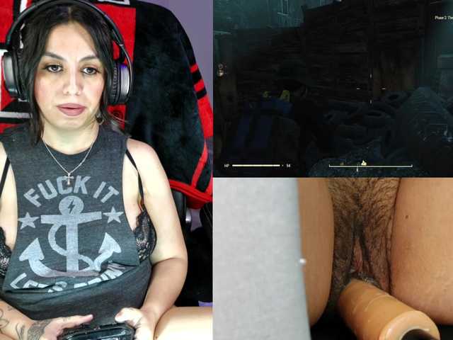 MrsTexMix live cam on BongaCams
