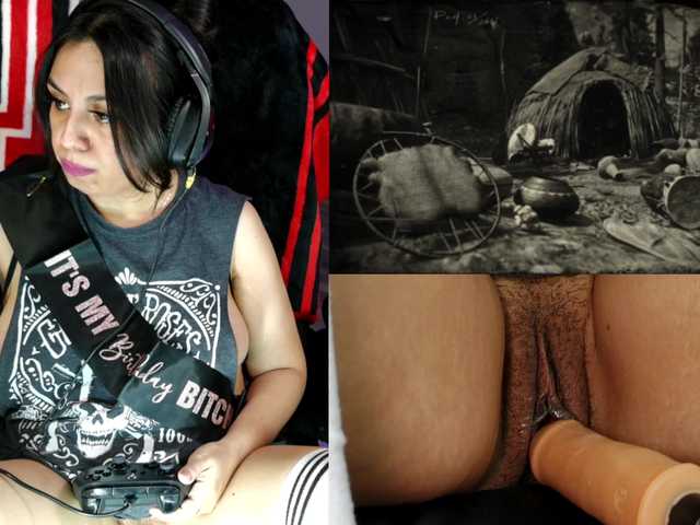MrsTexMix live cam on BongaCams