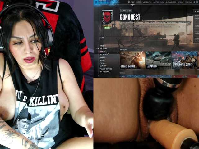 Blaze_Onn1 live cam preview
