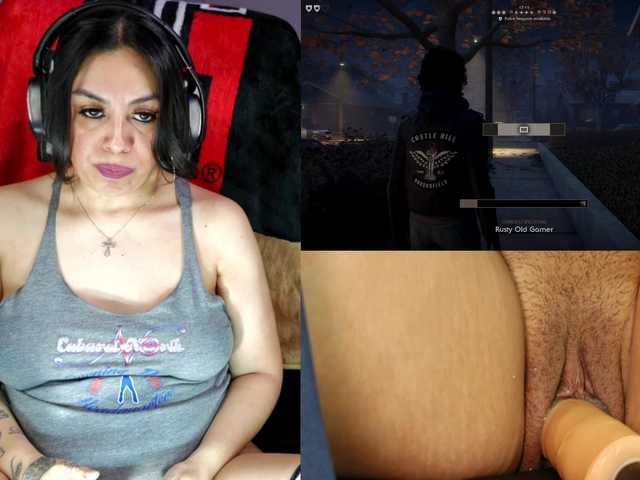 MrsTexMix live cam on BongaCams
