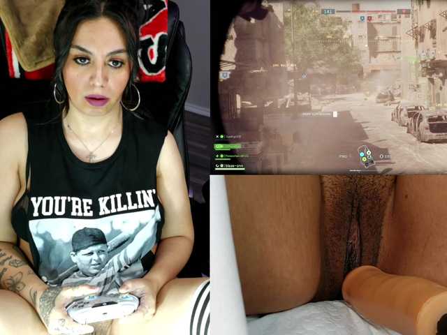 MrsTexMix live cam on BongaCams