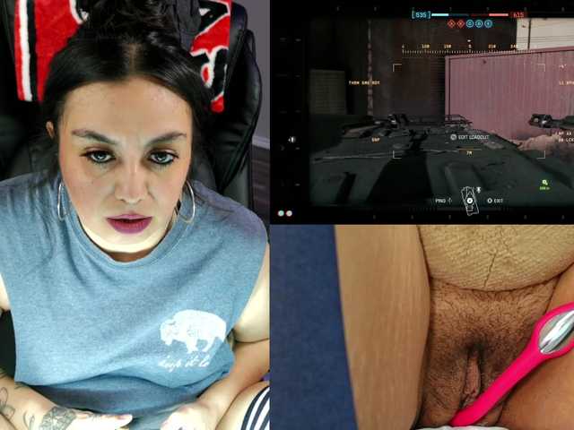 MrsTexMix live cam on BongaCams