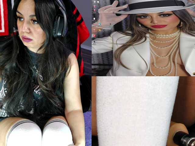 MrsTexMix live cam on BongaCams