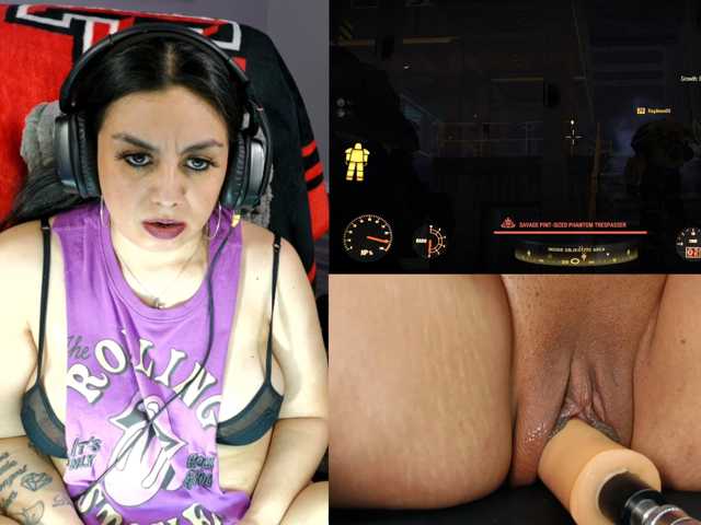 MrsTexMix live cam on BongaCams